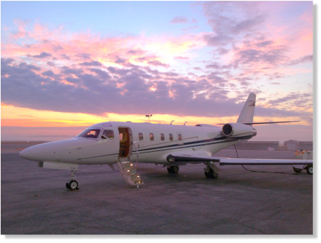 Especialistas en soporte y mantenimiento integral de su aeronave